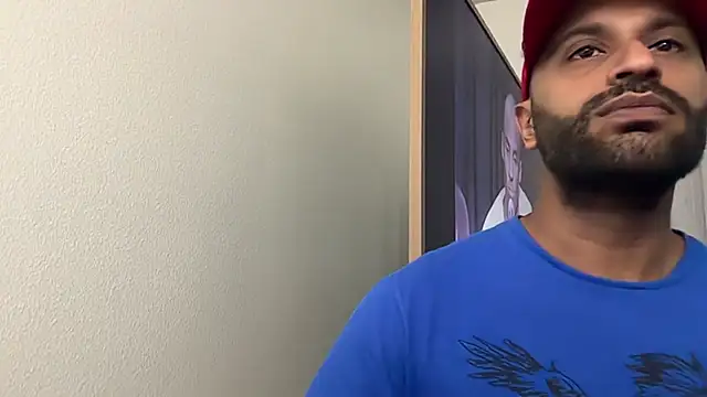 Chat XXX ao vivo de genghisadonis