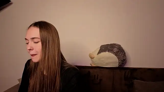 HopeWiltsey's Live XXX Chat
