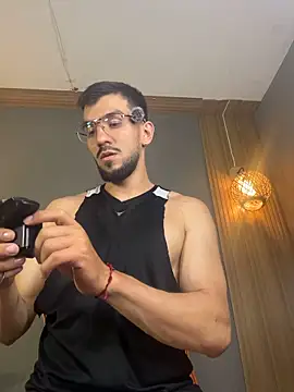 Franck_Whiten Live XXX chat