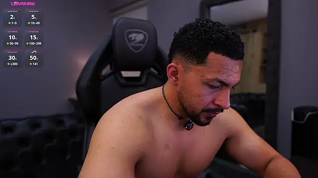 LoganMartinX: απευθείας συνομιλία ΧΧΧ