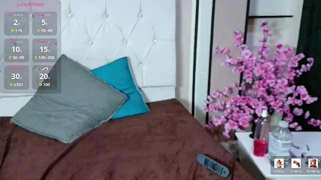 Rachel_new20 Chat XXX in diretta