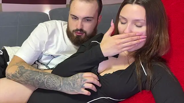 Czat XXX na żywo – HotDuoPlay_