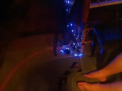 Dreamzluvz2 Webcam-Show