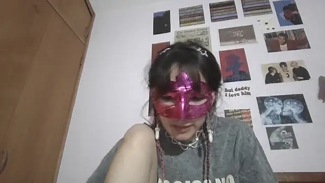 Czat XXX na żywo – fairyfixxxion