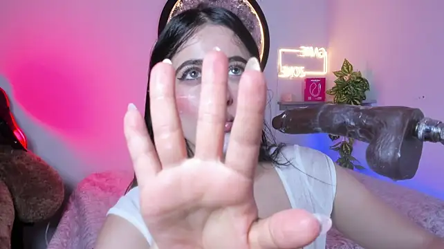 Czat XXX na żywo – lana_grenville