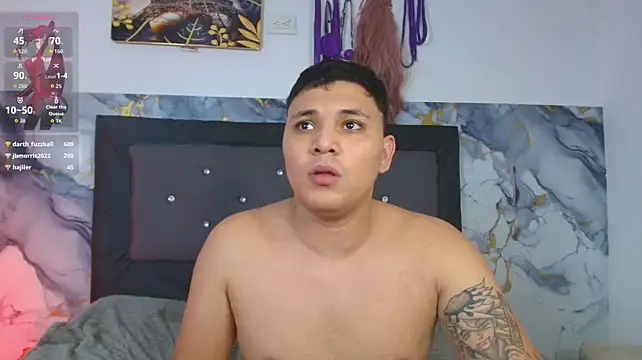 Barby_sensual live XXX chat