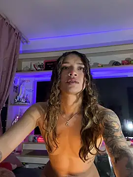 Its_Melissav – Live XXX-chat