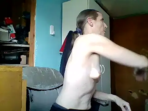 Czat XXX na żywo – SexyRach75