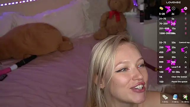 Czat XXX na żywo – AmandaFiree