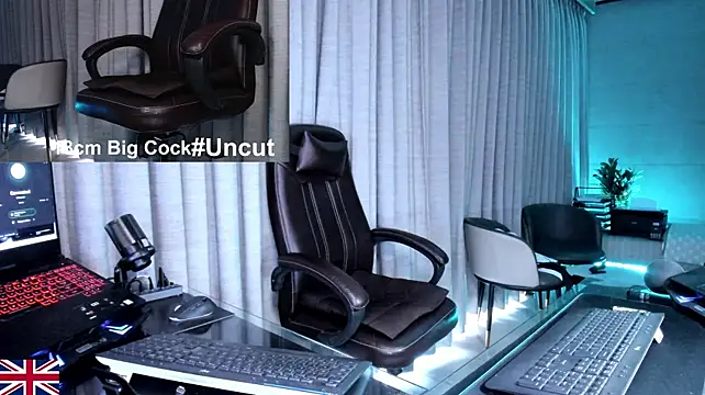 Živý XXX chat OnlineBossUK