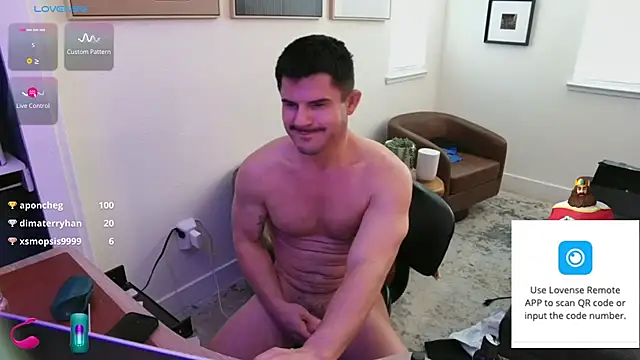 Chat XXX en directo de Eddyrc