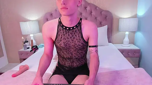 Chat XXX Live LephyStar