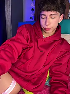 Chat XXX Live Kael_Prince