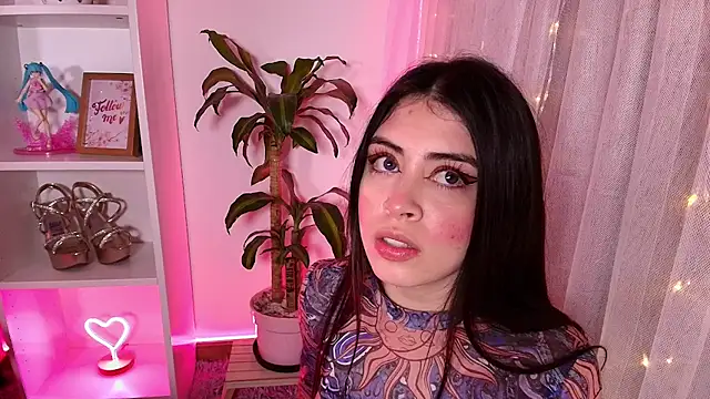 RoseSweet_ 라이브 XXX 채팅