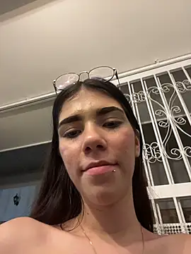 sofiaacutee Live XXX-Chat