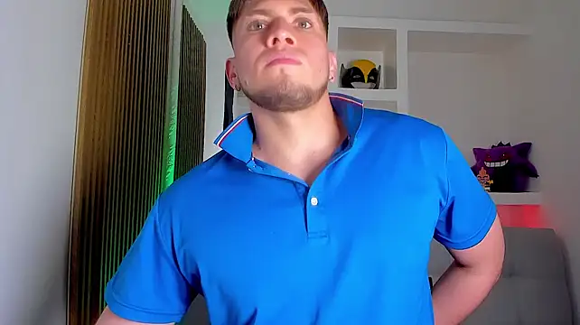 Онлайн чат XXX SebastianMaximoff_
