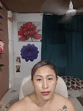 Filipina_Desire Live XXX-Chat
