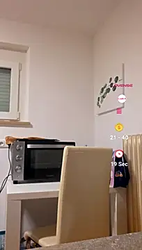 Hausverbot3 Live XXX-Chat