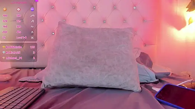 GabrielaSuarez_ Chat XXX live