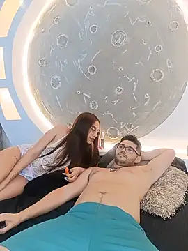 ritzabeth_daniel Obrolan Langsung XXX