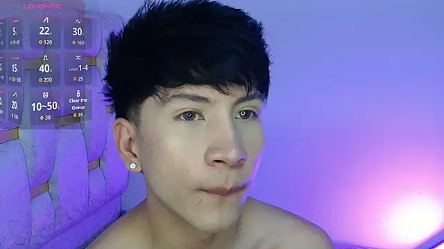 Jerath_ Adlı Modelin Canlı XXX Sohbeti