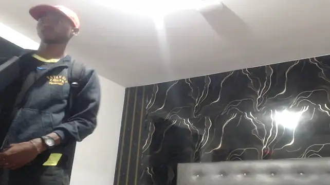 Joel_Bell Chat XXX live