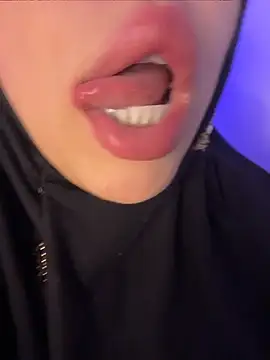 zahra_Jalid 现场XXX聊天