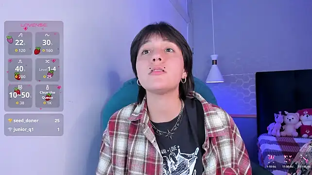 Tsuki_Maru Chat XXX live