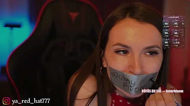 -RED_HAT-: онлайн-секс-чат