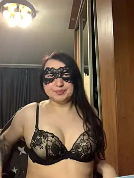 EvaBeautyXxX Live XXX-chat