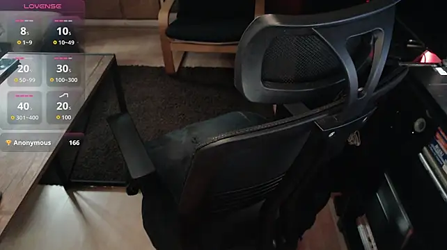 Živý XXX chat cabinda252