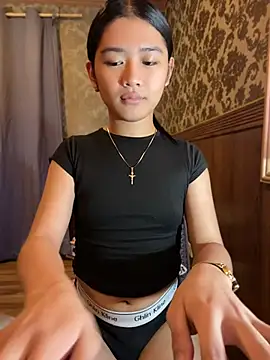 hugecock_molly's Live XXX Chat