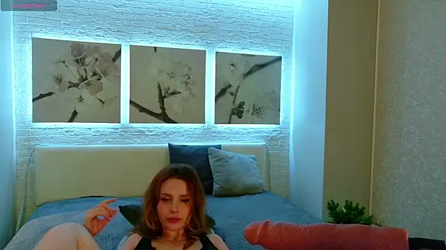 Betty_June 现场XXX聊天
