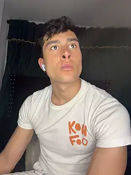 AustinJones_ 라이브 XXX 채팅