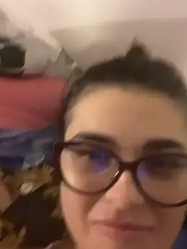 Živý XXX chat Rubstri