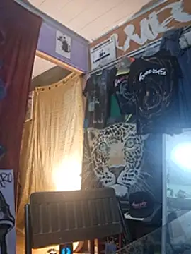 แชท XXX สดของ Toycockhot