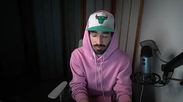 Your_Ice_cream's Live XXX Chat