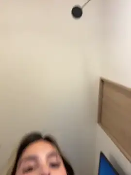 Pertunjukan Kamera Web oriana_zoeee
