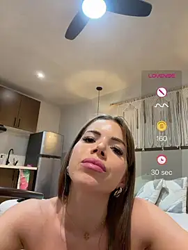 MatildaHai Live XXX-Chat