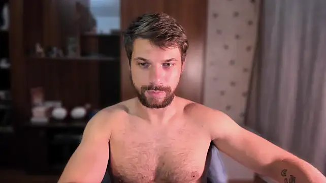 Tony_Wolf Chat XXX live