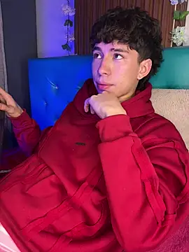 Kael_Prince live XXX chat