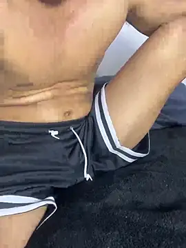 Logan_strangee Live XXX Chat