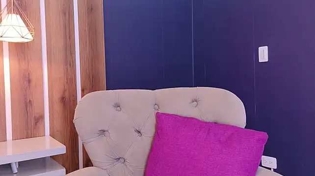 AmmyJones_ Obrolan Langsung XXX