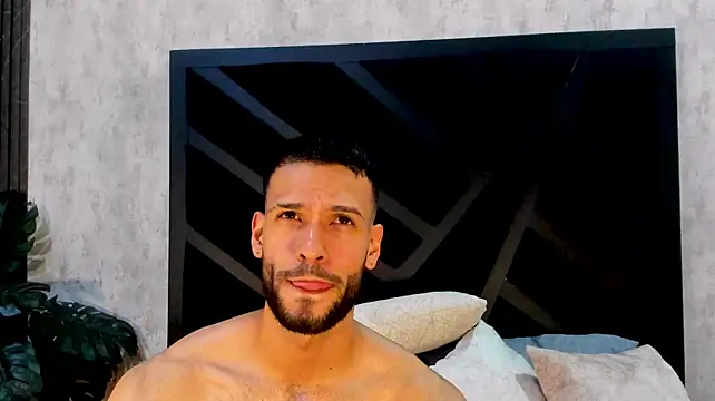 Jacob_Benelli live XXX chat