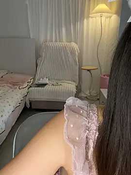 Chat XXX Live _xiaoxinxin_