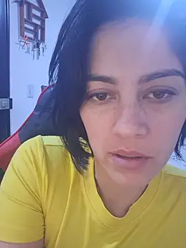 Bandida553 – Live XXX-chat