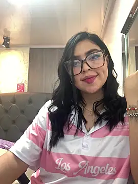 Chat XXX en directo de babyale777