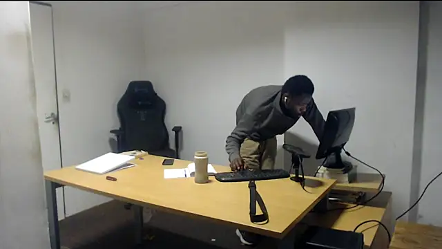 Mastertopdome live XXX chat