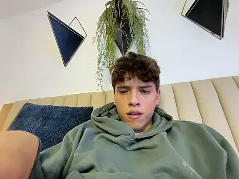 stev_austin_ Live XXX-Chat