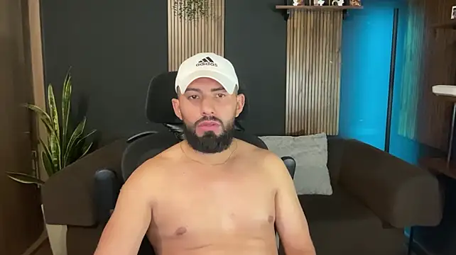 Czat XXX na żywo – Rob_fab